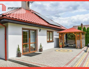 Dom na sprzedaż, Tucholski Gostycyn Sępoleńska, 949 000 zł, 151,52 m2, 433851