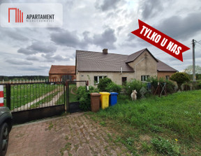 Dom na sprzedaż, Wołowski Wińsko Boraszyce Wielkie, 339 000 zł, 100 m2, 136955