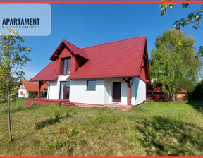 Dom na sprzedaż, Chojnicki Chojnice Swornegacie, 690 000 zł, 108 m2, 801786