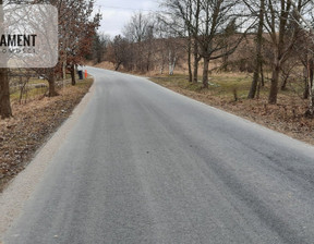 Działka na sprzedaż, Bydgoski Sicienko Zawada, 198 832 zł, 2312 m2, 396464