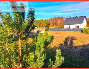 Budowlany-wielorodzinny na sprzedaż, Tczewski Tczew Szczerbięcin, 150 000 zł, 1003 m2, 766757