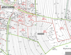 Budowlany na sprzedaż, Kłodzki Kudowa-Zdrój Jakubowice, 418 720 zł, 10 468 m2, 715109