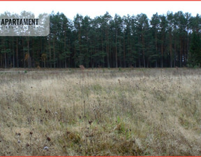 Budowlany na sprzedaż, Tucholski Śliwice Okoniny Nadjeziorne, 80 000 zł, 1333 m2, 923204