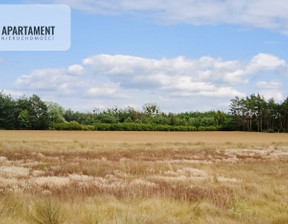 Działka na sprzedaż, Tucholski Tuchola, 100 000 zł, 1001 m2, 111147