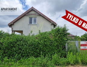 Dom na sprzedaż, Bydgoski Dobrcz, 495 000 zł, 130 m2, 499119
