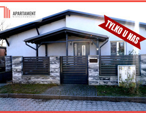 Dom na sprzedaż, Chojnicki Brusy, 695 000 zł, 168 m2, 501010