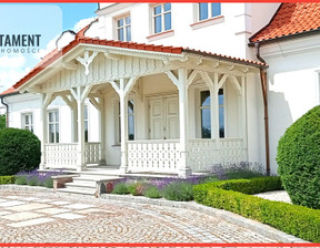 Dom na sprzedaż, Ostródzki Miłakowo, 3 490 000 zł, 1003 m2, 725478