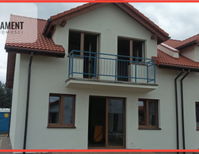Dom na sprzedaż, Świecki Dragacz Michale, 692 950 zł, 138,59 m2, 931432