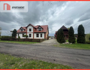 Gospodarstwo rolne na sprzedaż, Czarnkowsko-Trzcianecki Czarnków Walkowice, 1 599 000 zł, 330 m2, 528915
