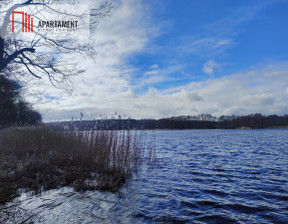 Działka na sprzedaż, Świecki Świekatowo Małe Łąkie, 630 000 zł, 9244 m2, 258176