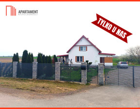 Dom na sprzedaż, Toruński Chełmża Szerokopas, 717 800 zł, 194 m2, 867426