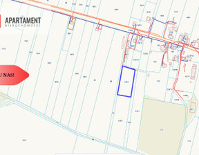 Działka na sprzedaż, Wrocławski Żórawina Nowy Śleszów, 349 000 zł, 5200 m2, 573483