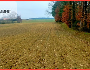 Rolny na sprzedaż, Tucholski Lubiewo Bysław, 90 000 zł, 3000 m2, 902167