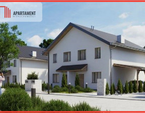 Dom na sprzedaż, Bydgoski Białe Błota Murowaniec, 599 000 zł, 108 m2, 616423