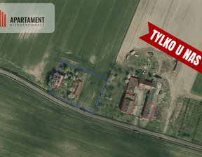Budowlany na sprzedaż, Toruński Łubianka Pigża Parkowa, 220 000 zł, 1591 m2, 158993