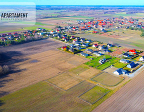 Budowlany-wielorodzinny na sprzedaż, Trzebnicki Trzebnica Szczytkowice, 180 000 zł, 1200 m2, 576499