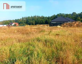 Działka na sprzedaż, Bydgoski Sicienko Osówiec, 130 000 zł, 1046 m2, 693953