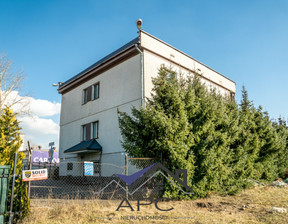 Dom na sprzedaż, Poznański Tarnowo Podgórne Baranowo Baranówko Budowlanych, 1 299 000 zł, 350 m2, APC701942