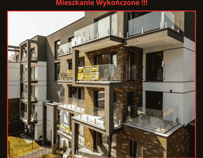 Mieszkanie na sprzedaż, Wielicki (pow.) Wieliczka (gm.) Czarnochowice Czarnochowice, 734 160 zł, 46 m2, 7