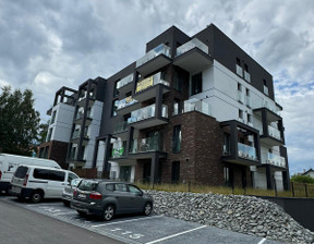 Mieszkanie na sprzedaż, Wielicki (pow.) Wieliczka (gm.) Czarnochowice Potrzask, 584 200 zł, 46 m2, 5