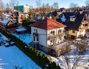 Dom na sprzedaż, Tatrzański Zakopane Kamieniec Kamieniec, 4 900 000 zł, 160 m2, APH-DS-16028