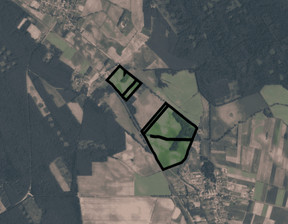 Działka na sprzedaż, Brzeski (Pow.) Lubsza (Gm.) Mąkoszyce Kościelna, 2 025 000 zł, 450 300 m2, 115