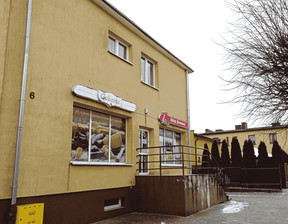 Obiekt na sprzedaż, Działdowski (pow.) Aleja Generała Józefa Hallera, 1 599 600 zł, 372 m2, 66