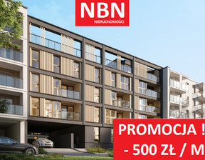 Mieszkanie na sprzedaż, Kielce Klonowa, 634 830 zł, 60,46 m2, 1630/12204/OMS