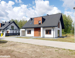 Dom na sprzedaż, Legionowski Wieliszew Podgórna, 999 000 zł, 193 m2, 34