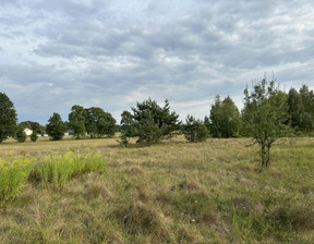 Budowlany na sprzedaż, Wołomiński Strachówka Grabszczyzna, 99 000 zł, 2429 m2, 84