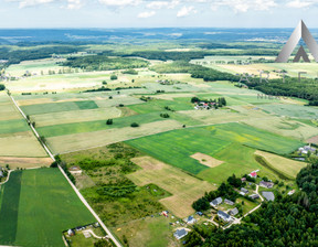 Rolny na sprzedaż, Wejherowski Luzino Tępcz Długa, 149 000 zł, 3266 m2, 460554