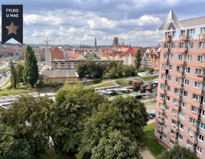 Mieszkanie na sprzedaż, Gdańsk Śródmieście Szopy, 595 000 zł, 45,6 m2, 951984