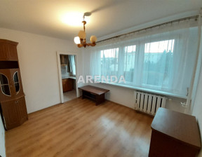 Mieszkanie na sprzedaż, Bydgoszcz M. Bydgoszcz Wzgórze Wolności, 255 000 zł, 32 m2, ARE-MS-100500-11