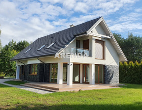 Dom na sprzedaż, Bydgoski Osielsko Niemcz, 1 585 000 zł, 239,25 m2, ARE-DS-100460-5