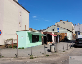 Lokal handlowy do wynajęcia, Sosnowiec Szklarniana, 500 zł, 22 m2, 549W