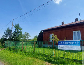 Dom na sprzedaż, Zawierciański Łazy Rokitno Szlacheckie Kościuszki, 250 000 zł, 76 m2, 660