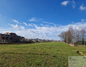 Działka na sprzedaż, Bieruńsko-Lędziński Imielin Kusocińskiego, 195 000 zł, 951 m2, 622