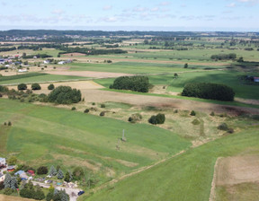 Budowlany na sprzedaż, Wejherowski Reda Rolnicza, 1 214 720 zł, 4672 m2, 683