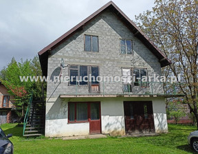 Dom na sprzedaż, Limanowski Jodłownik Pogorzany, 325 000 zł, 218 m2, ARK-DS-18667
