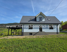 Dom na sprzedaż, Limanowski Dobra Chyszówki, 499 000 zł, 138 m2, ARK-DS-18662-1