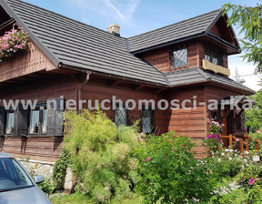 Dom na sprzedaż, Limanowski Dobra Skrzydlna, 698 000 zł, 190 m2, ARK-DS-18652-1