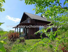 Dom na sprzedaż, Limanowski Limanowa, 720 000 zł, 66,7 m2, ARK-DS-18681