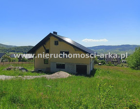 Dom na sprzedaż, Limanowski Limanowa, 680 000 zł, 310 m2, ARK-DS-18595