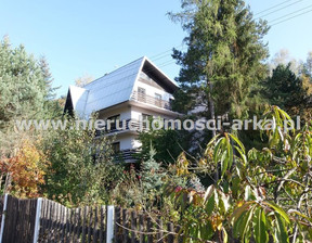 Dom na sprzedaż, Limanowski Kamienica Szczawa, 1 195 000 zł, 500 m2, ARK-DS-18591-1