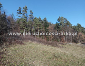 Działka na sprzedaż, Limanowski Limanowa Męcina, 140 000 zł, 960 m2, ARK-GS-18811