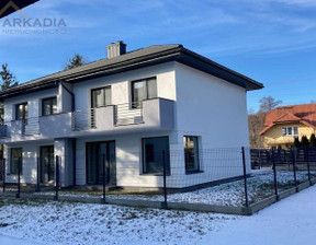 Dom na sprzedaż, Warszawski Zachodni Łomianki Łomianki Dąbrowa, 1 099 000 zł, 100 m2, 6855