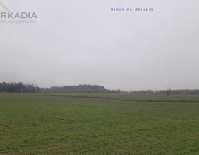 Rolny na sprzedaż, Nowodworski Zakroczym Błogosławie, 86 000 zł, 1500 m2, 7352
