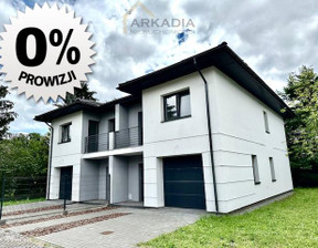 Dom na sprzedaż, Warszawski Zachodni Łomianki Łomianki Dąbrowa, 1 250 000 zł, 129 m2, 6853