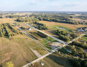 Działka na sprzedaż, Białostocki Zabłudów Zwierki, 79 000 zł, 1349 m2, 168/8652/OGS