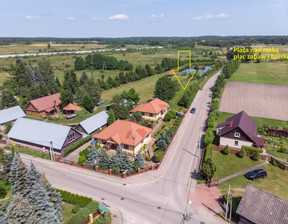 Działka na sprzedaż, Białostocki Wasilków Sochonie, 199 000 zł, 779 m2, 162/8652/OGS